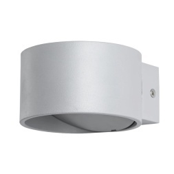 Декоративная подсветка Arte Lamp CERCHIO A1417AP-1GY