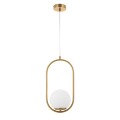 Подвесной светильник Arte Lamp A7745SP-1AB MATISSE под лампу 1xE14 40W