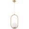 Подвесной светильник Arte Lamp A7745SP-1AB MATISSE под лампу 1xE14 40W