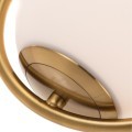 Подвесной светильник Arte Lamp A7745SP-1AB MATISSE под лампу 1xE14 40W