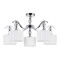 Люстра потолочная Arte Lamp A4038PL-5CC IBIZA под лампы 5xE14 40W