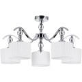 Люстра потолочная Arte Lamp A4038PL-5CC IBIZA под лампы 5xE14 40W