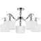 Люстра потолочная Arte Lamp A4038PL-5CC IBIZA под лампы 5xE14 40W