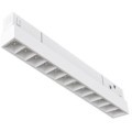 A4694PL-1WH Трековый магнитный SMART (TUYA, Алиса, Bluetooth, Wi-Fi) светодиодный светильник Arte Lamp Linea 2.0 CRI90+ 2700-6000К 1000Лм 24° 12Вт