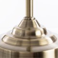 Настольная лампа Arte Lamp A2054LT-1AB BRACCIO под лампу 1xE27 60W