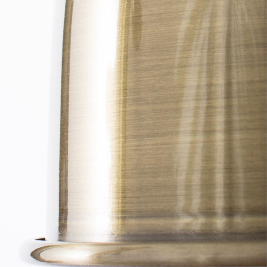Настольная лампа Arte Lamp A2054LT-1AB BRACCIO под лампу 1xE27 60W