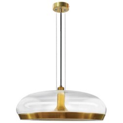 Подвесной светильник Divinare SONATA 5740/17 SP-12