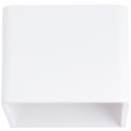 Бра Arte Lamp A1423AP-1WH SCATOLA светодиодная LED 5W