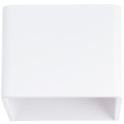 Бра Arte Lamp A1423AP-1WH SCATOLA светодиодная LED 5W