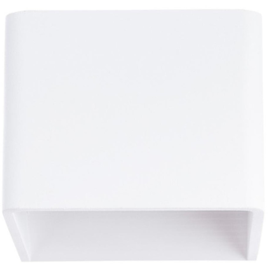 Бра Arte Lamp A1423AP-1WH SCATOLA светодиодная LED 5W
