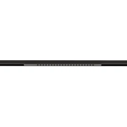 A7387PL-1BK Линейный трековый светильник Arte Lamp Optima 18Вт 1200Лм 3000K CRI90+ 36° smart (Голосовое управление Алиса и подключение к умному дому без возможности изменения цветовой температуры)