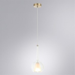 Подвесной светильник Arte Lamp Gala A2715SP-1SG