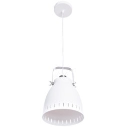 Подвесной светильник Arte Lamp LUNED A2214SP-1WH