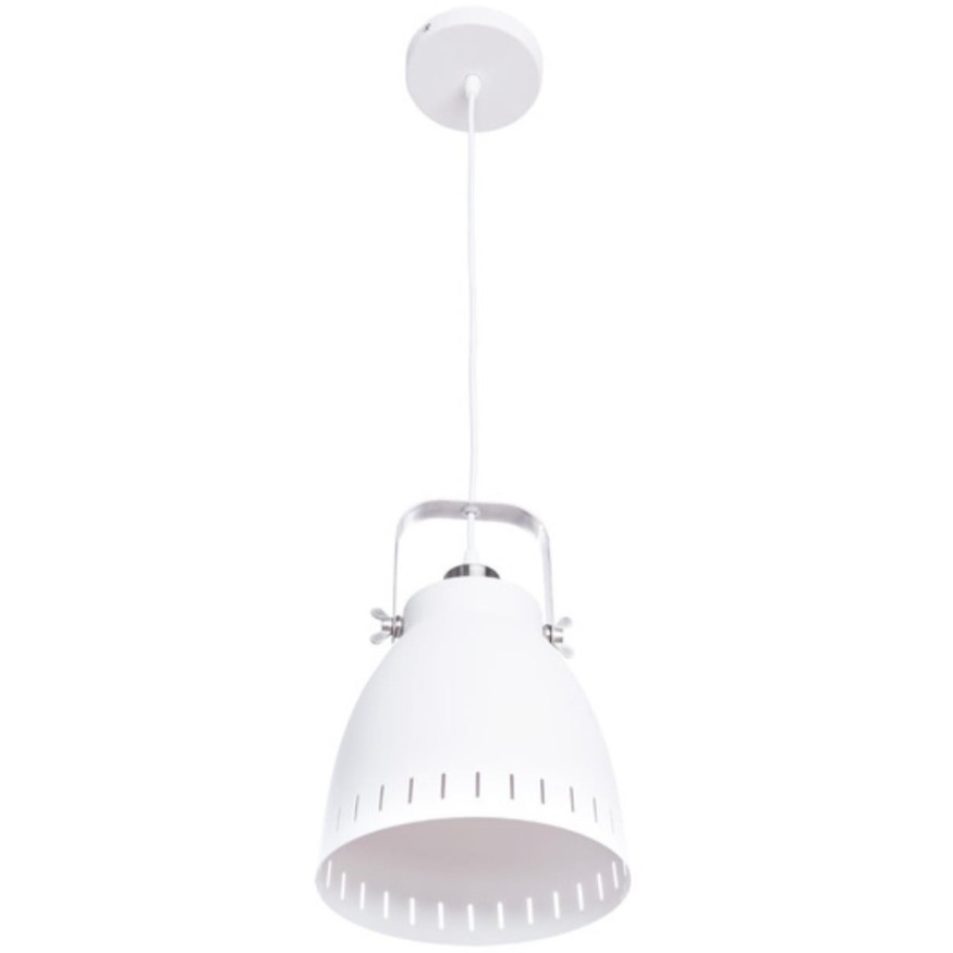 Подвесной светильник Arte Lamp LUNED A2214SP-1WH