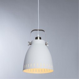 Подвесной светильник Arte Lamp LUNED A2214SP-1WH