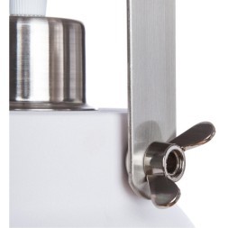 Подвесной светильник Arte Lamp LUNED A2214SP-1WH