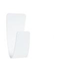 Декоративная подсветка Arte Lamp VIRGOLA A1418AP-1WH