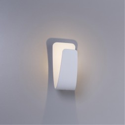 Декоративная подсветка Arte Lamp VIRGOLA A1418AP-1WH