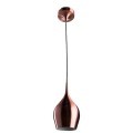 Подвесной светильник Arte Lamp VIBRANT A6412SP-1BZ