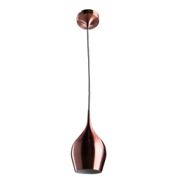 Подвесной светильник Arte Lamp VIBRANT A6412SP-1BZ