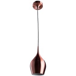 Подвесной светильник Arte Lamp VIBRANT A6412SP-1BZ