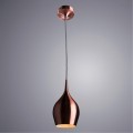 Подвесной светильник Arte Lamp VIBRANT A6412SP-1BZ
