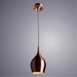 Подвесной светильник Arte Lamp VIBRANT A6412SP-1BZ