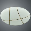 Потолочный светильник Arte Lamp BISCOTTI A2677PL-72GO