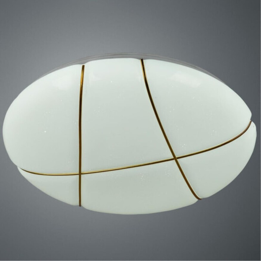 Потолочный светильник Arte Lamp BISCOTTI A2677PL-72GO