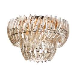 Люстра потолочная Arte Lamp A1054PL-9GO ELLA под лампы 9xE14 40W