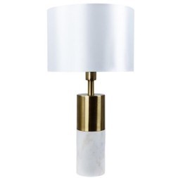 Декоративная настольная лампа Arte Lamp TIANYI A5054LT-1PB
