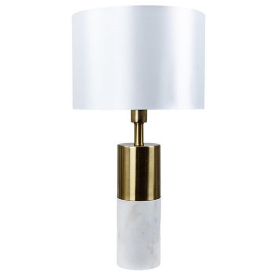Декоративная настольная лампа Arte Lamp TIANYI A5054LT-1PB