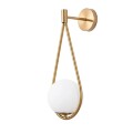 Бра Arte Lamp A7765AP-1AB MATISSE под лампу 1xE14 40W