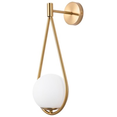 Бра Arte Lamp A7765AP-1AB MATISSE под лампу 1xE14 40W