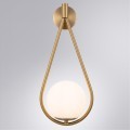 Бра Arte Lamp A7765AP-1AB MATISSE под лампу 1xE14 40W