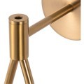 Бра Arte Lamp A7765AP-1AB MATISSE под лампу 1xE14 40W