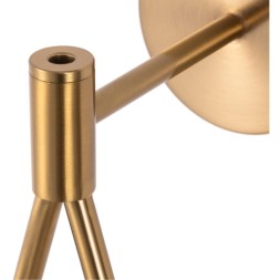 Бра Arte Lamp A7765AP-1AB MATISSE под лампу 1xE14 40W