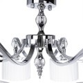 Люстра потолочная Arte Lamp A4038PL-8CC IBIZA под лампы 8xE14 40W
