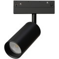 A4691PL-1BK Трековый магнитный SMART (TUYA, Алиса, Bluetooth, Wi-Fi) светодиодный светильник Arte Lamp Linea 2.0 CRI90+ 2700-6000К 850Лм 24° 13Вт