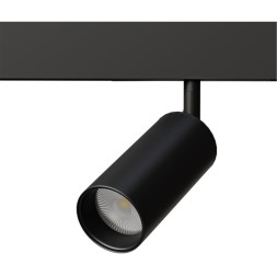 A4691PL-1BK Трековый магнитный SMART (TUYA, Алиса, Bluetooth, Wi-Fi) светодиодный светильник Arte Lamp Linea 2.0 CRI90+ 2700-6000К 850Лм 24° 13Вт