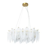 Люстра подвесная Arte Lamp A4052SP-8SG EVIE под лампы 8xE14 40W