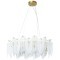 Люстра подвесная Arte Lamp A4052SP-8SG EVIE под лампы 8xE14 40W