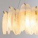 Люстра подвесная Arte Lamp A4052SP-8SG EVIE под лампы 8xE14 40W