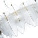 Люстра подвесная Arte Lamp A4052SP-8SG EVIE под лампы 8xE14 40W