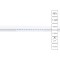 A4664PL-1WH Трековый магнитный светодиодный светильник Arte Lamp Linea 2.0 CRI90+ 4000К 1100Лм 24° 12Вт