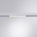 A4664PL-1WH Трековый магнитный светодиодный светильник Arte Lamp Linea 2.0 CRI90+ 4000К 1100Лм 24° 12Вт