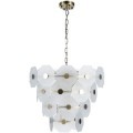 Подвесная люстра Arte Lamp LAMBRUSCO A4069LM-7AB