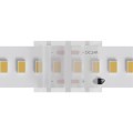 Коннектор (5 шт) токопроводящий для 10мм светодиодной (240 и 120 LED/M) ленты Arte Lamp STRIP-ACCESSORIES A32-10-1CCT