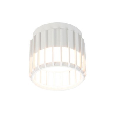 Потолочный светильник Arte Lamp ATRIA A8031PL-1WH