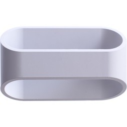 Бра Arte Lamp A1428AP-1WH MANIGLIA светодиодная LED 3W